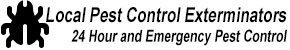 Elk Creek VA Pest Control Exterminators